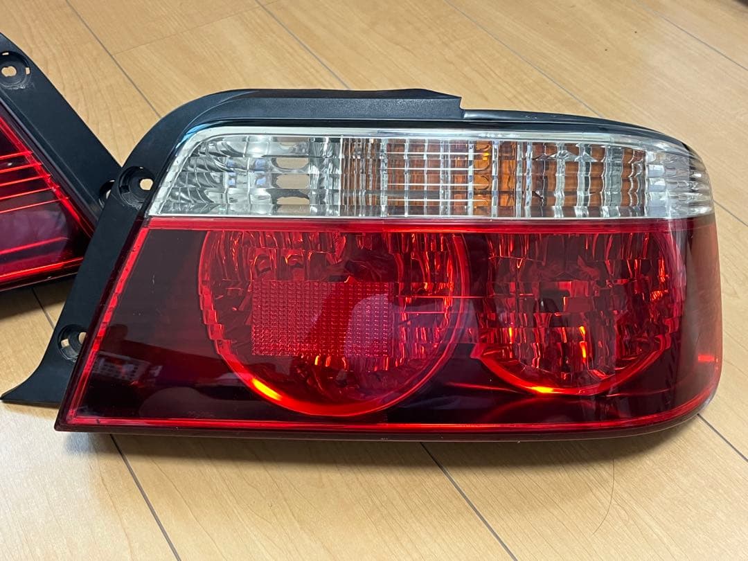 jzx100 チェイサー 後期　テールランプ