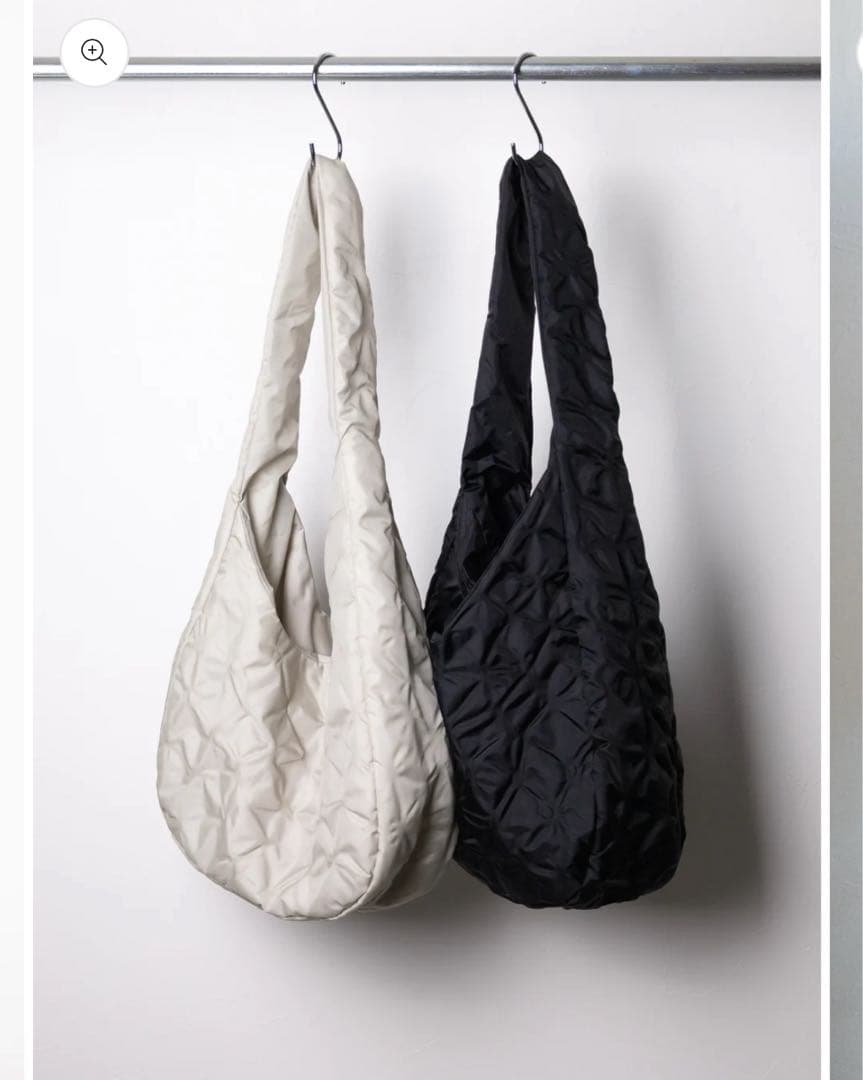 ryaw Leaf Vein BAG \