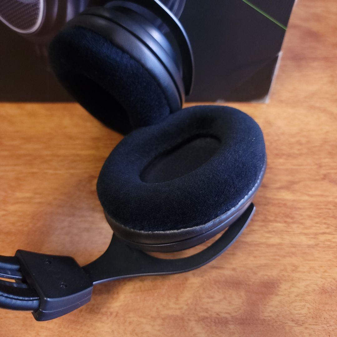 【送料込】 SHURE SRH1840