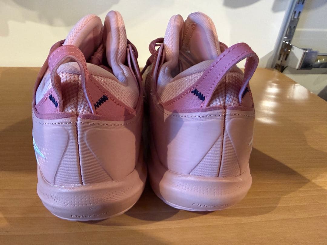 GLIDE NOVA FF 4 ピンク