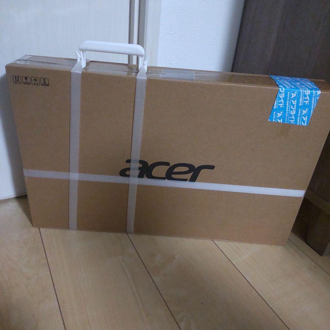 acer A315-59-H38U ノートPC 15.6インチ