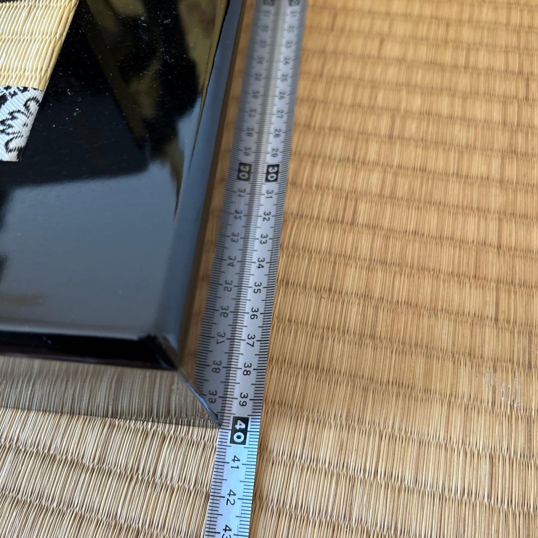 豪華な兜飾り 金色・紫色　端午節句五月人形　人形の秀月