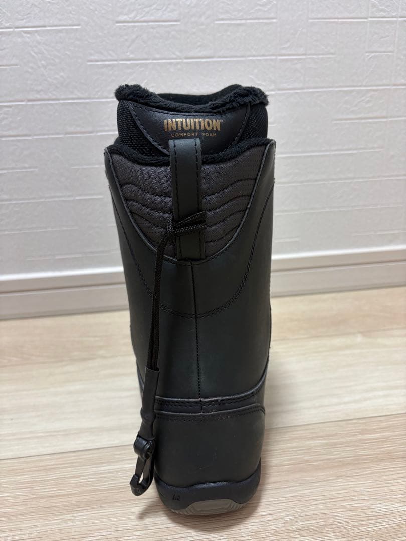 K2 スノーボード ブーツ 23cm ブラック