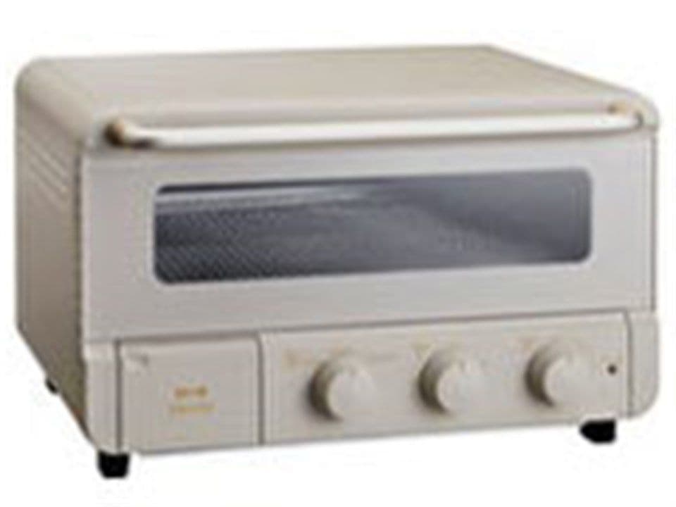 BRUNO スチーム&ベイク トースター BOE067