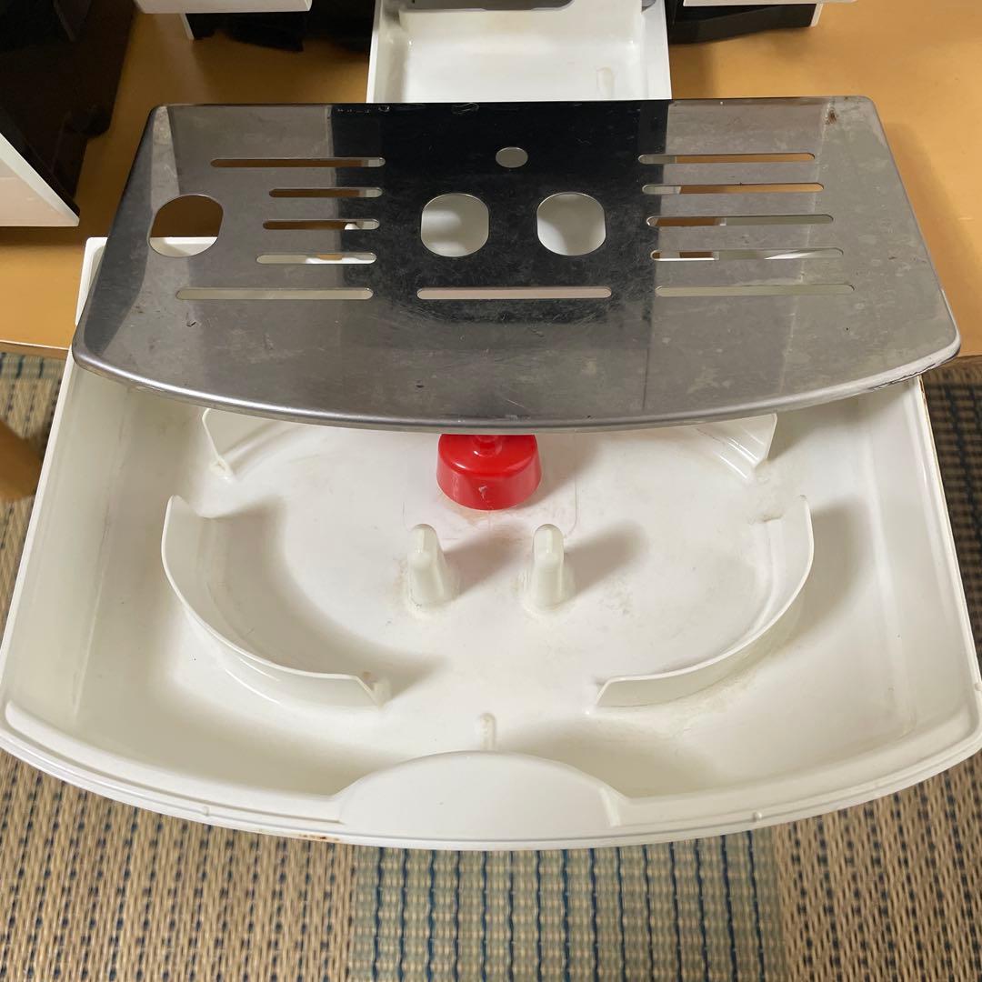 【ジャンク】デロンギ MAGNIFICA S エスプレッソマシン