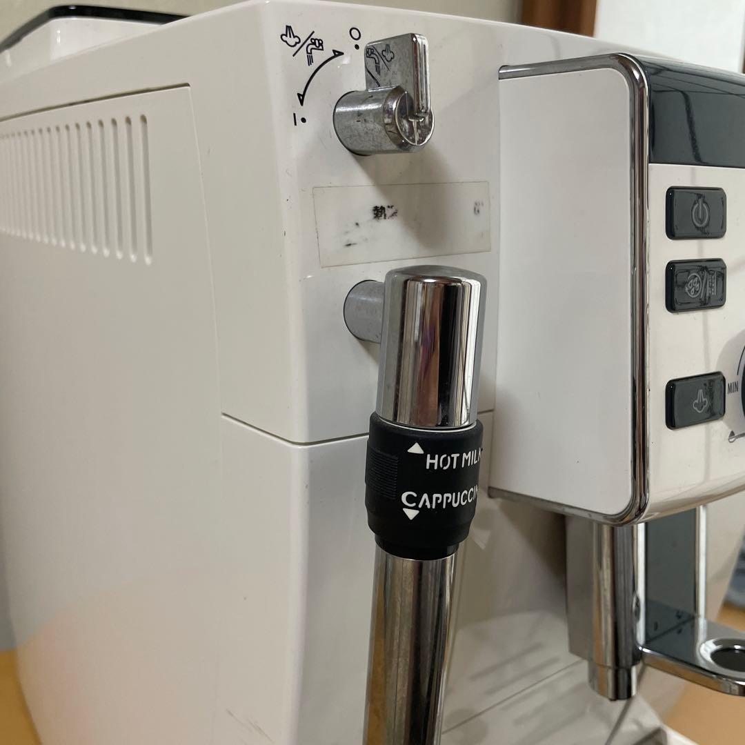 【ジャンク】デロンギ MAGNIFICA S エスプレッソマシン