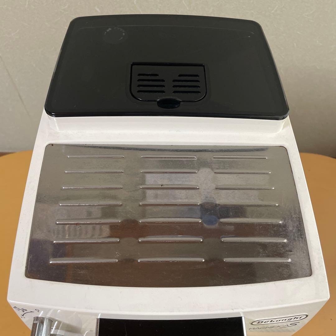 【ジャンク】デロンギ MAGNIFICA S エスプレッソマシン