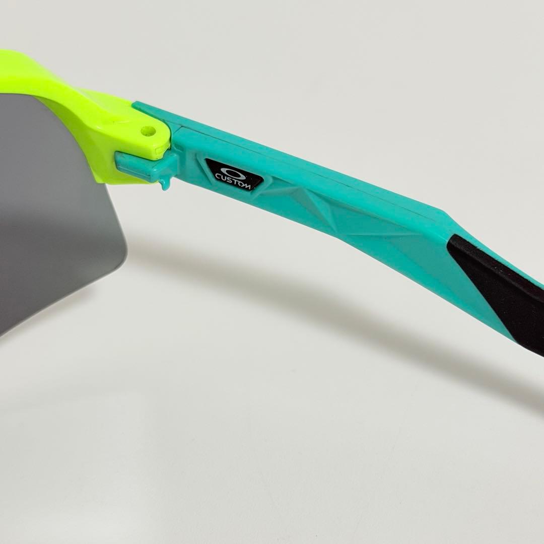 OAKLEY（オークリー） OO9465 スートロライトスィープ カスタム