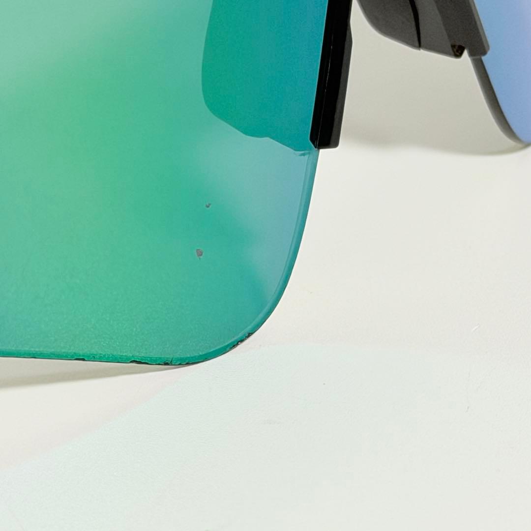 OAKLEY（オークリー） OO9465 スートロライトスィープ カスタム