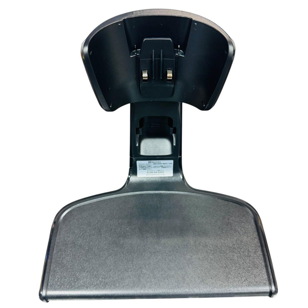 新品未使用 エレクトロラックス コードレス掃除機 スティック ホワイト