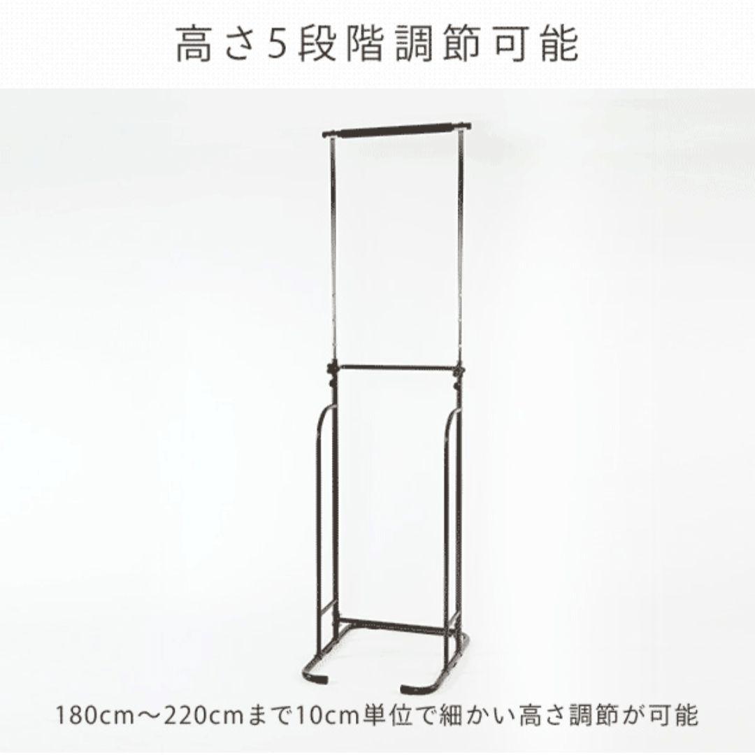 ❤️新品未使用【ぶら下がり健康器】YAMAZEN グレージュ ぶら下がり器