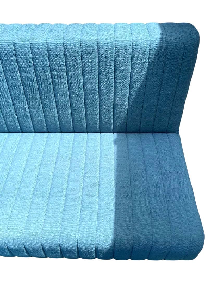 France Bed フランスベッド スイミーAg ショート ライトブルー