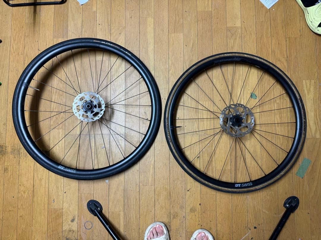 パーツ dtswiss performance ln