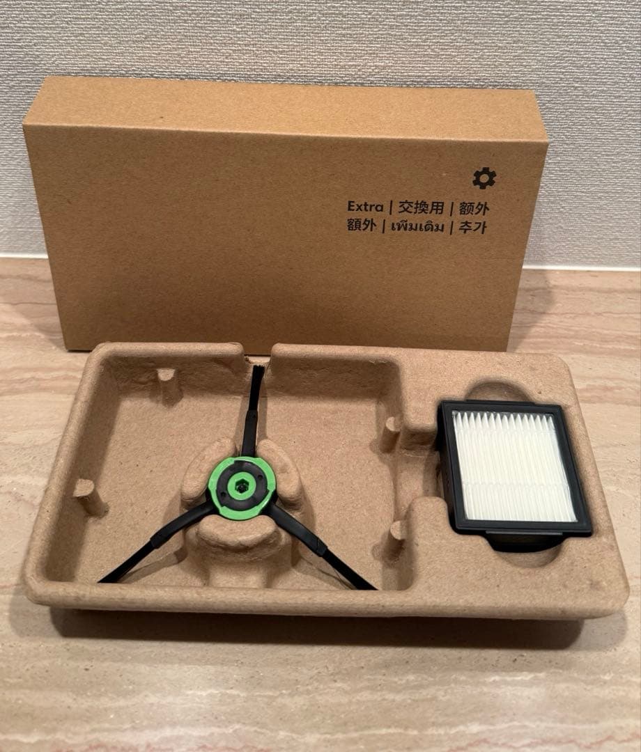 掃除機・クリーナー iRobot Roomba Combo j7+