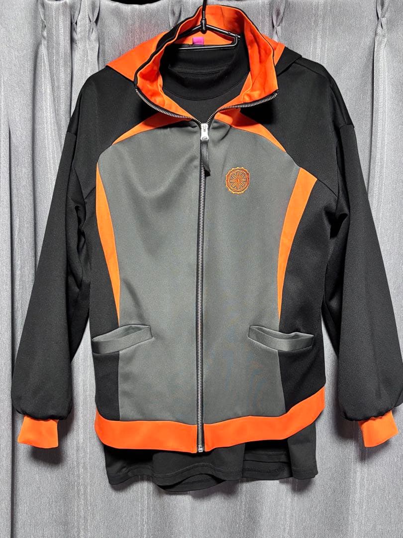 火車切 内番 コスプレ 刀剣乱舞 L