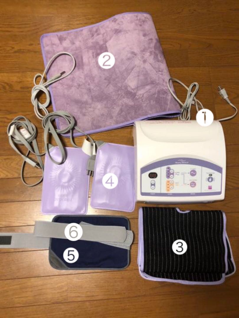 ビューティーワールドⅡ