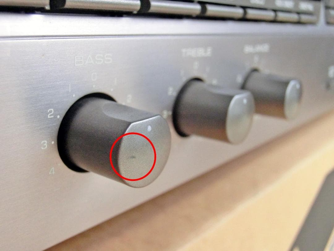 YAMAHA　AVアンプ　DSP-A592　元箱・リモコン・取説付き　美品動作品