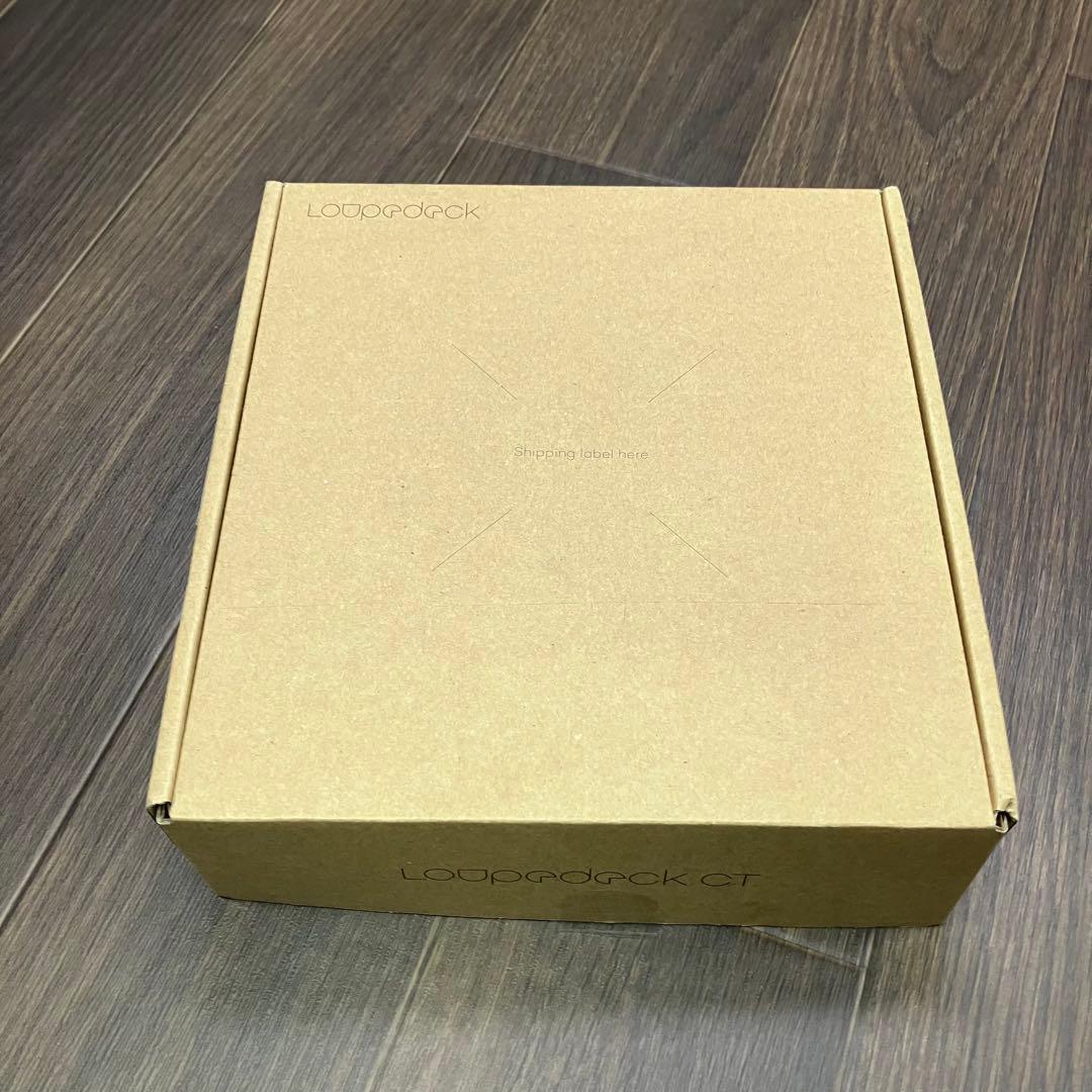 Loupedeck CT 【a39165df9】