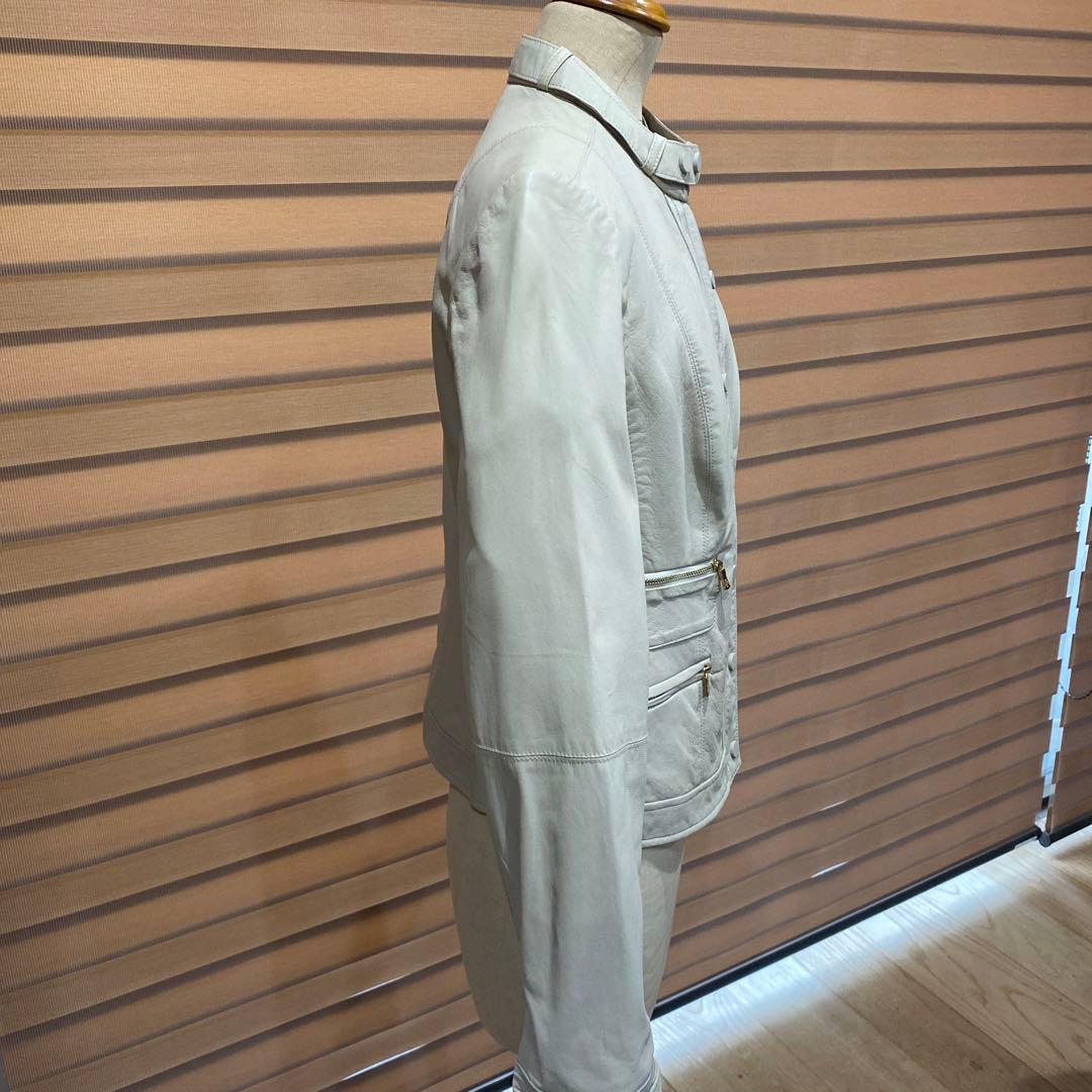 アリエル　トリーバーチ　新品未使用　ジャケット