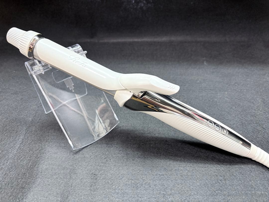 【動作品】ReFa カールアイロン　26mm