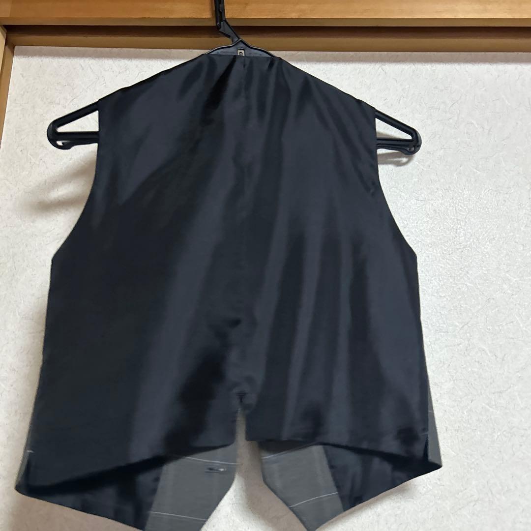 【nya☀︎美品】ワンダーファクトリー　150cmスーツ