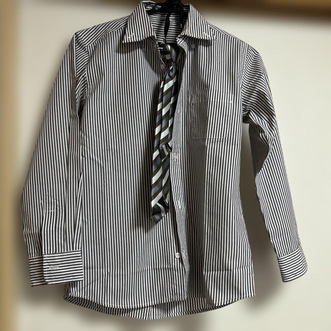 【nya☀︎美品】ワンダーファクトリー　150cmスーツ