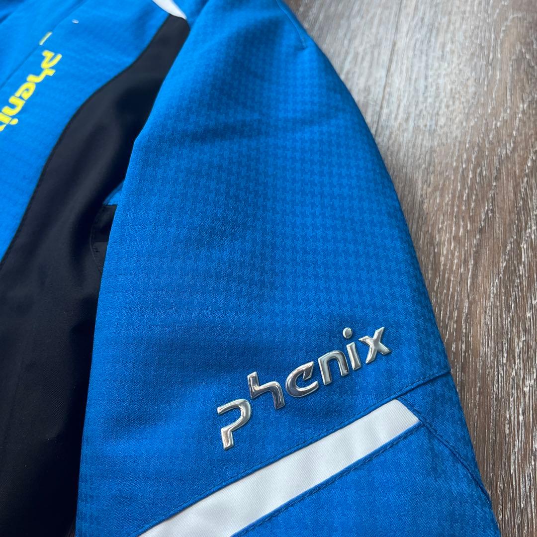 大幅お値下げしました　 M 美品　スキーウェア　 フェニックス　メンズ