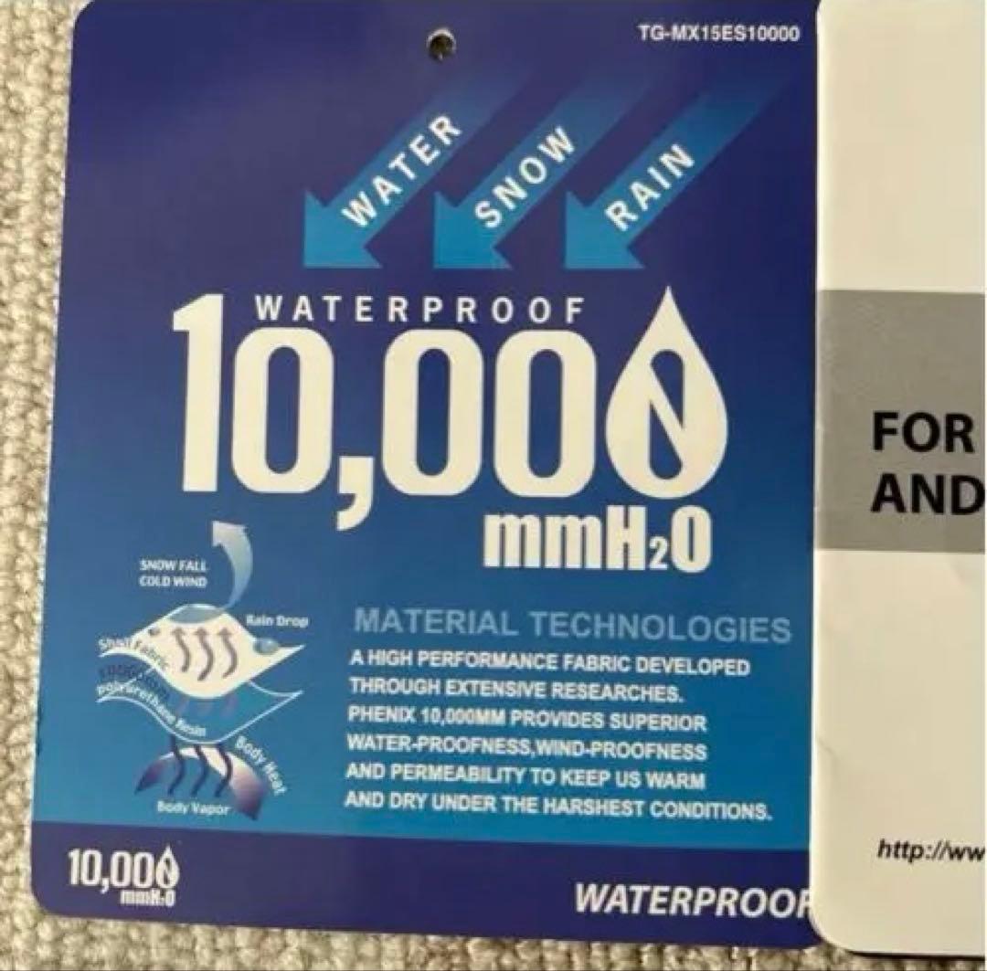 Phenix スキーウェア レディース 青/白