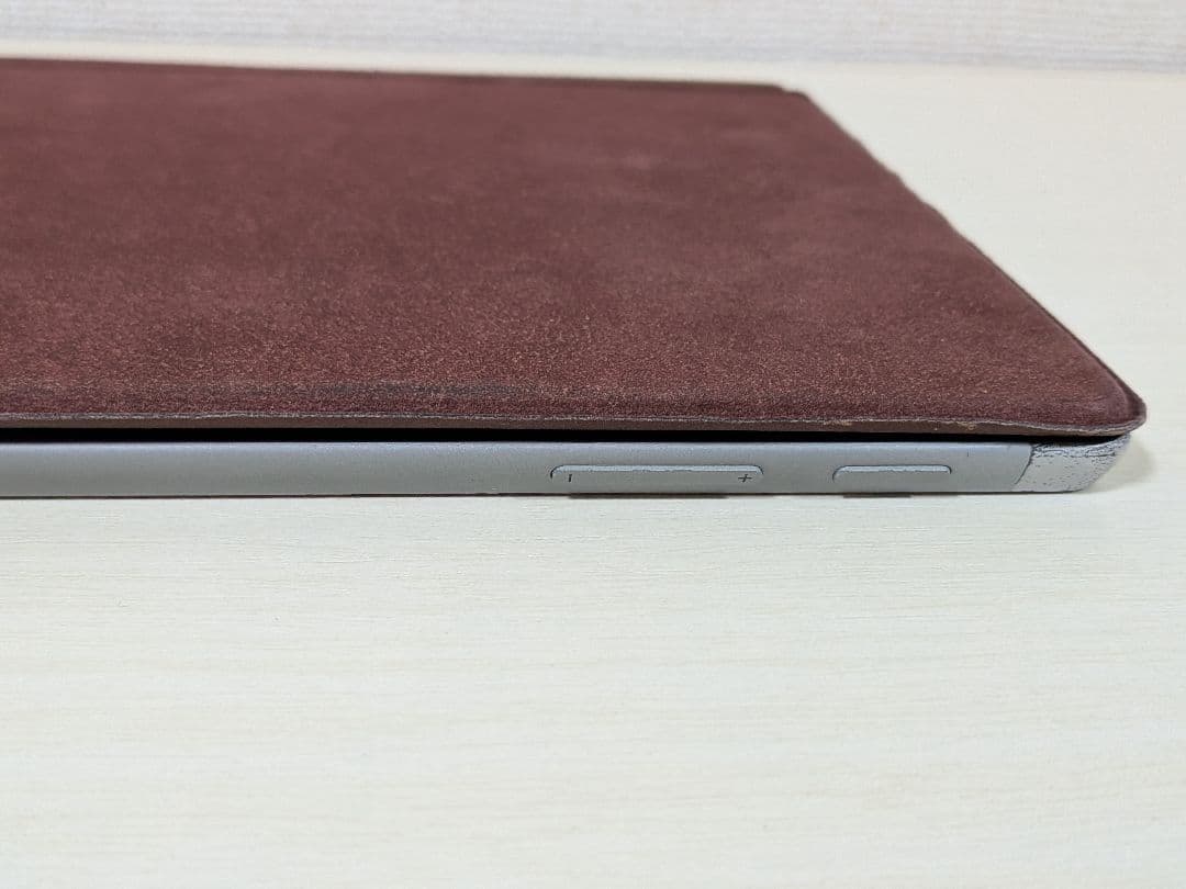 Surface GOバーガンディ 128GB