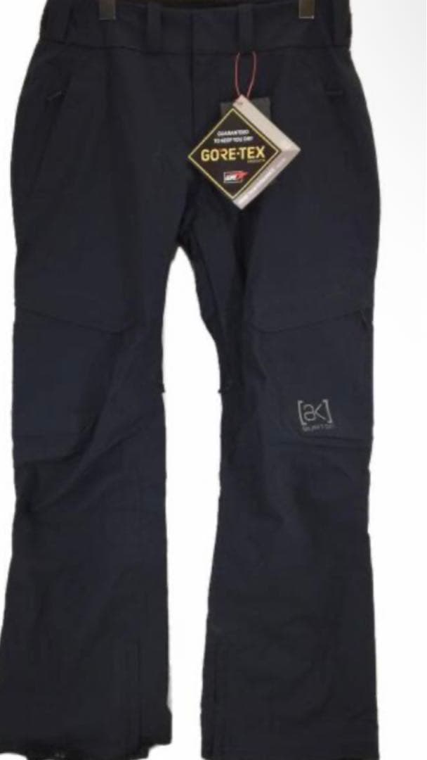 AK GORE-TEX ゴアテックス　SUMMIT パンツ　正規品　新品　送料込