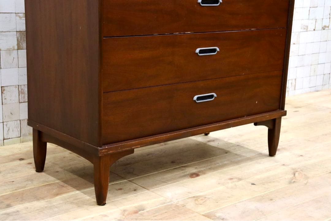 GMHN25○DREXEL HERITAGE / ドレクセルヘリテイジ 5段チェ