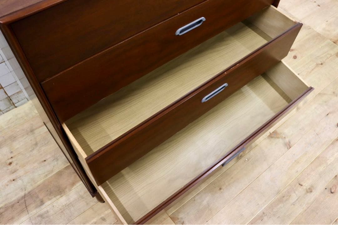 GMHN25○DREXEL HERITAGE / ドレクセルヘリテイジ 5段チェ