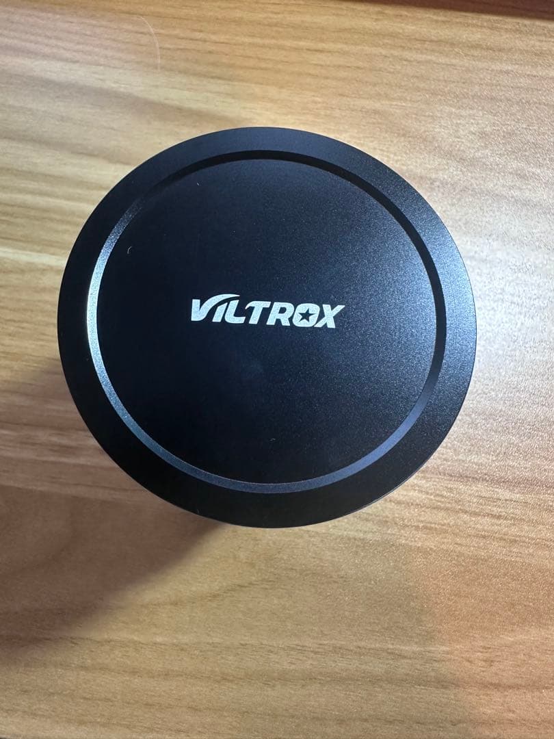 【最終セール】Viltrox 56mm T1.5 Eマウントレンズ