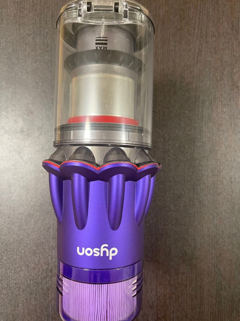 【美品】ダイソン digital slim SV18