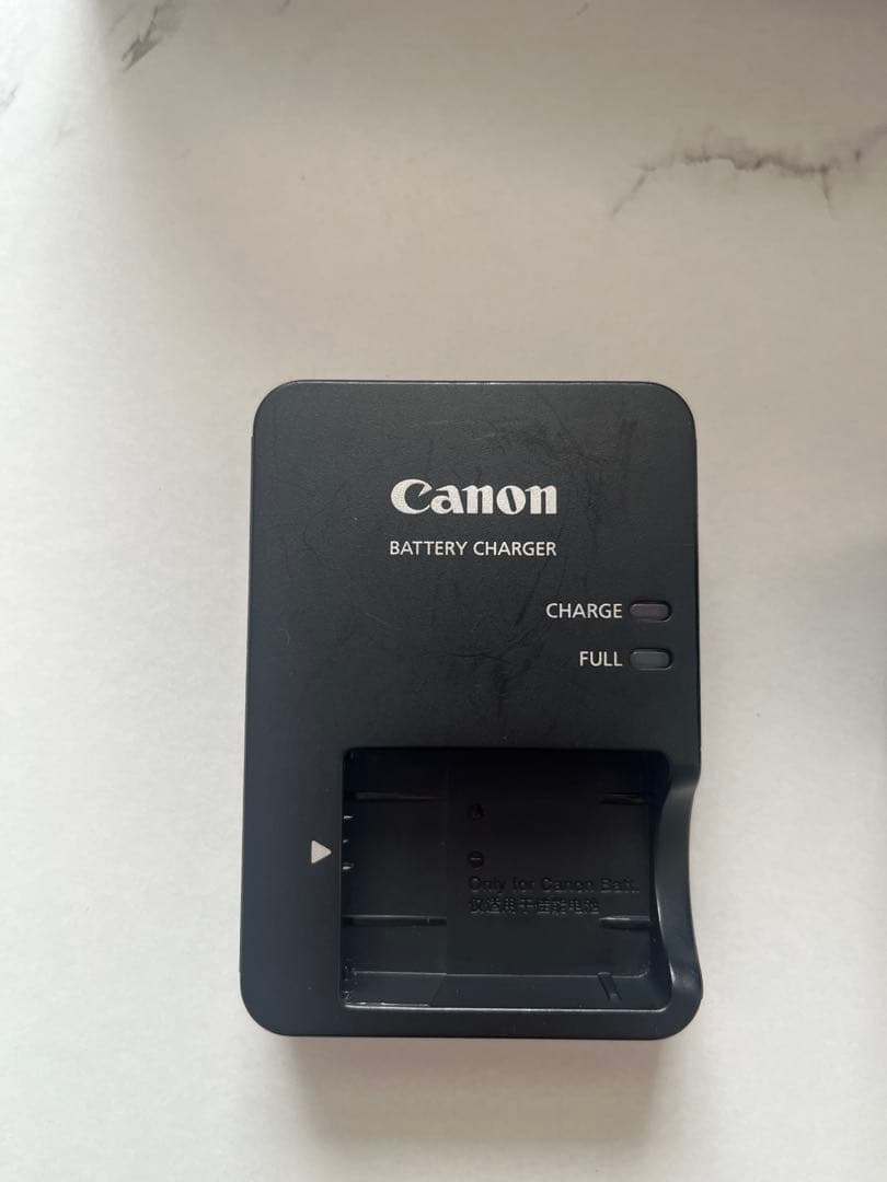 Canon Power Shot G5X 高級コンデジ【？】