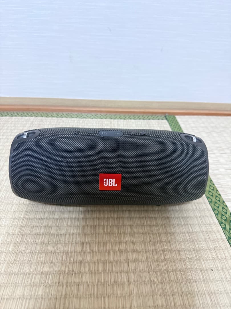 スピーカー・ウーファー Jbl xtreme