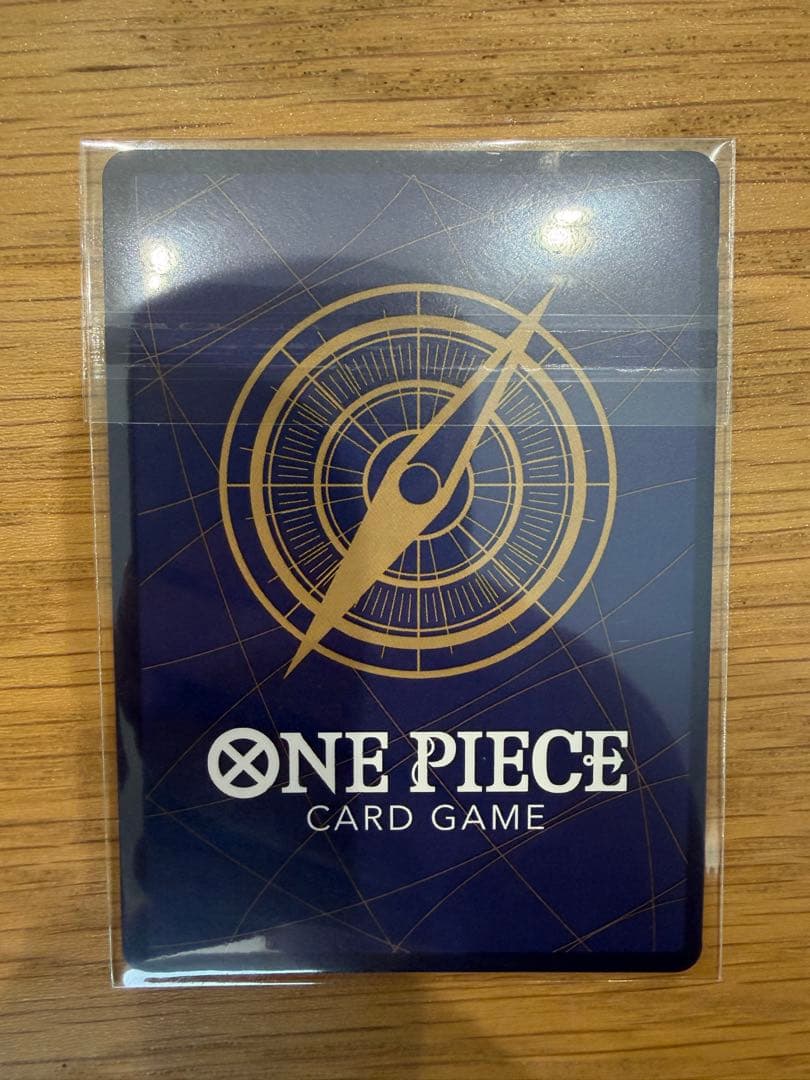 ボニー フラッグシップバトル フラシ プロモ