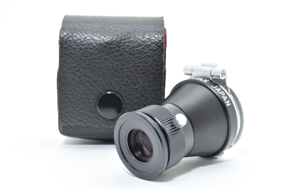 ペンタックス Pentax マグニファイヤー 中判 6x7 67 II 3192