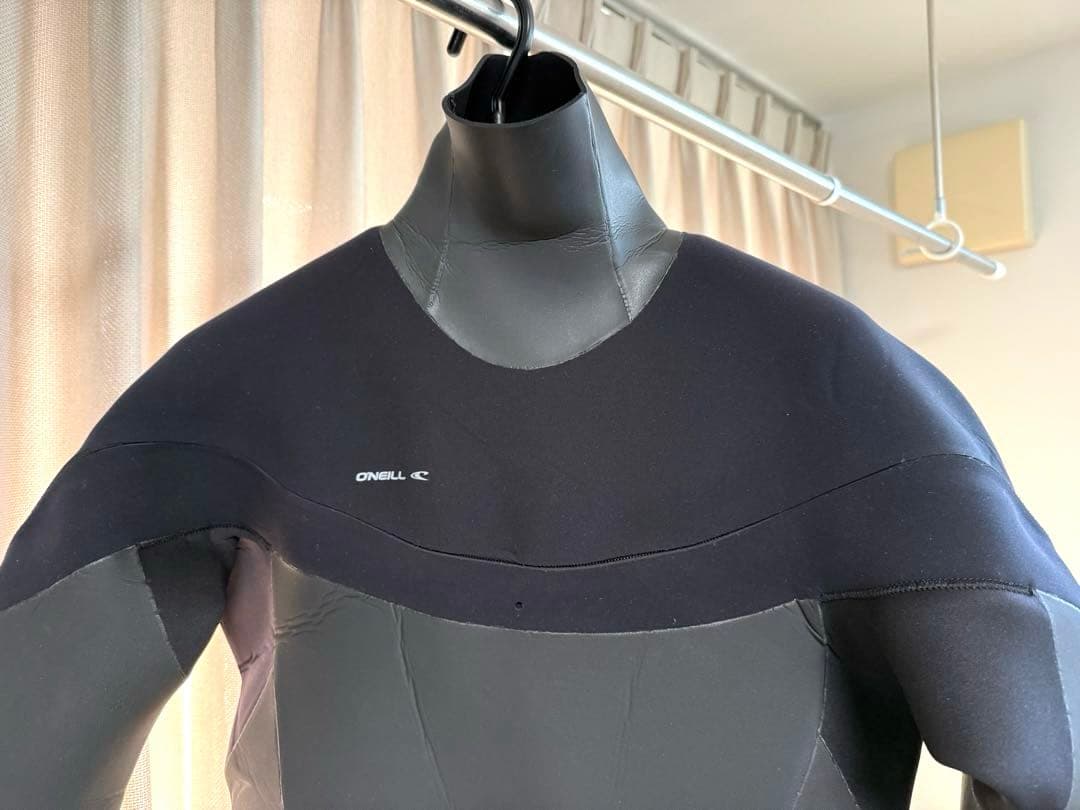 新品　オニール　セミドライ　ウエットスーツ XL 5×3 O'NEIL