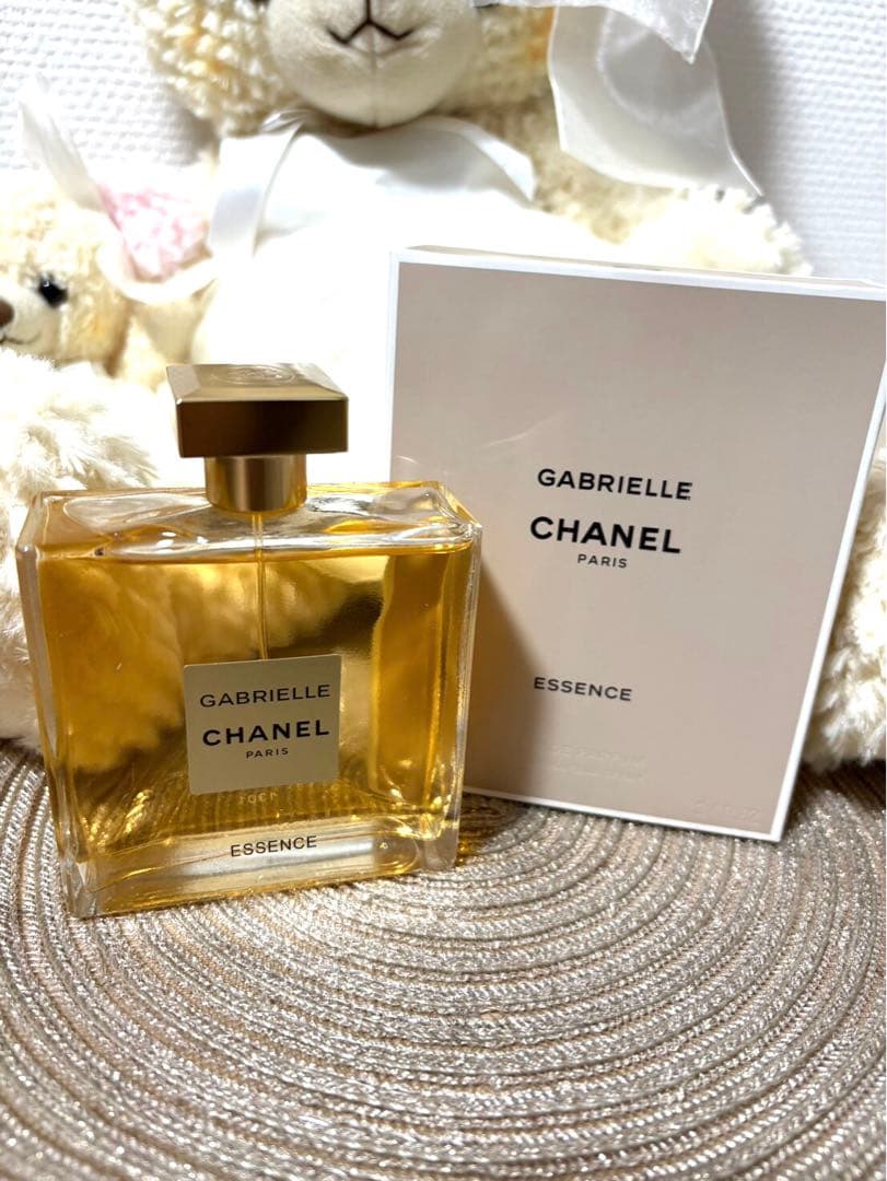 CHANEL ガブリエルESSENCE 100ml