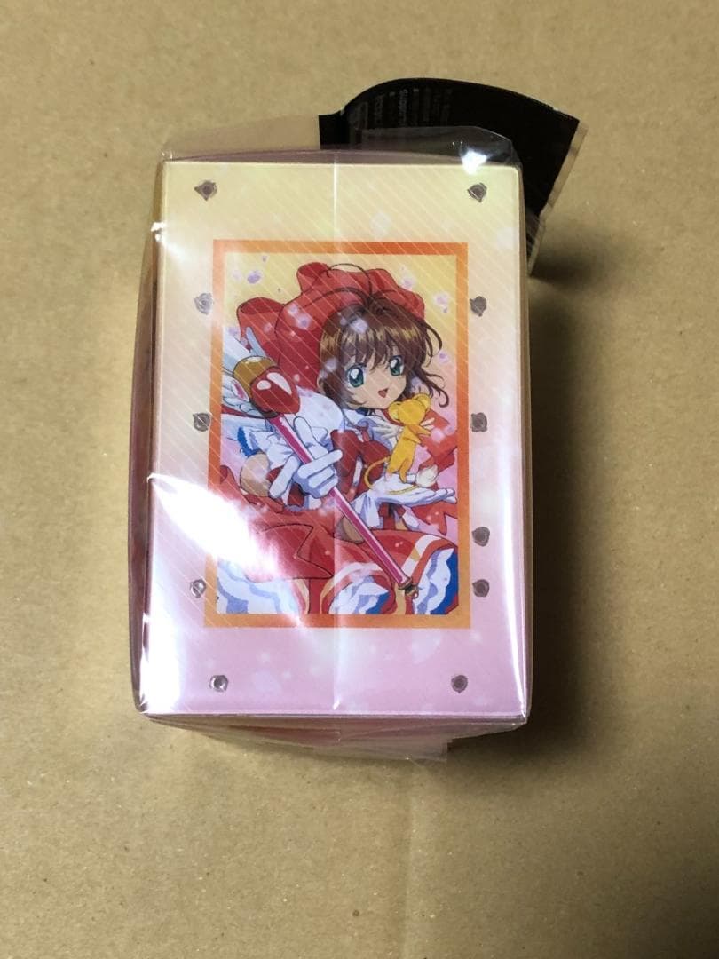 カードキャプターさくら　サプライセット