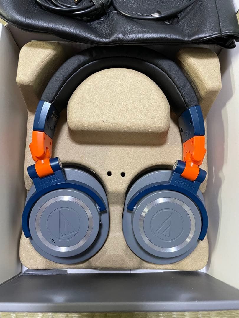 Audio-Technica ATH-M50xBT2 2024限定カラー