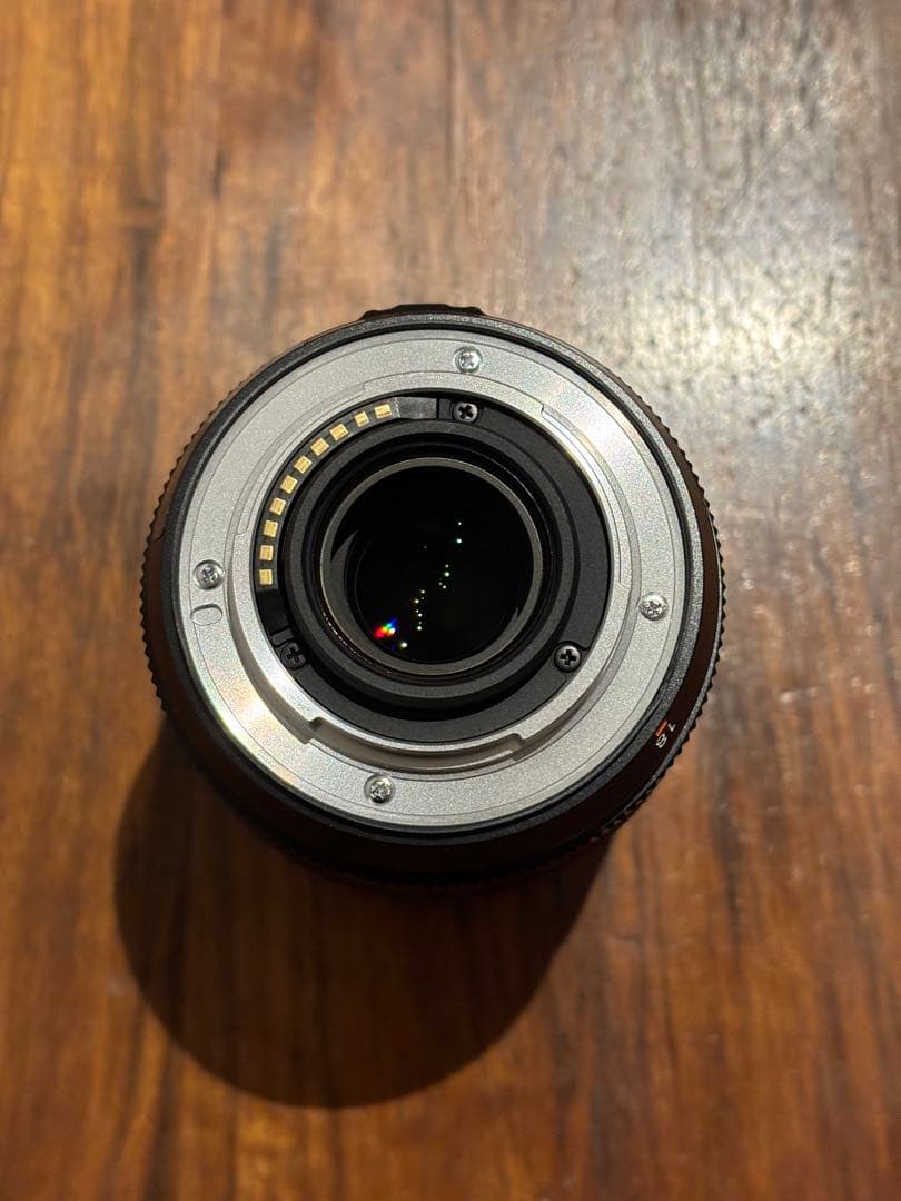 FUJIFILM X-T5 XF18mmF1.4R LM WRシャッター880枚