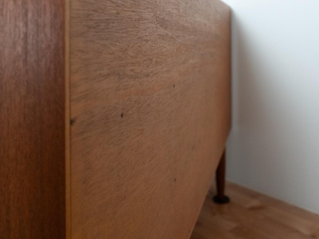 G-PLAN Brasilia サイドボード 美品 リペア済