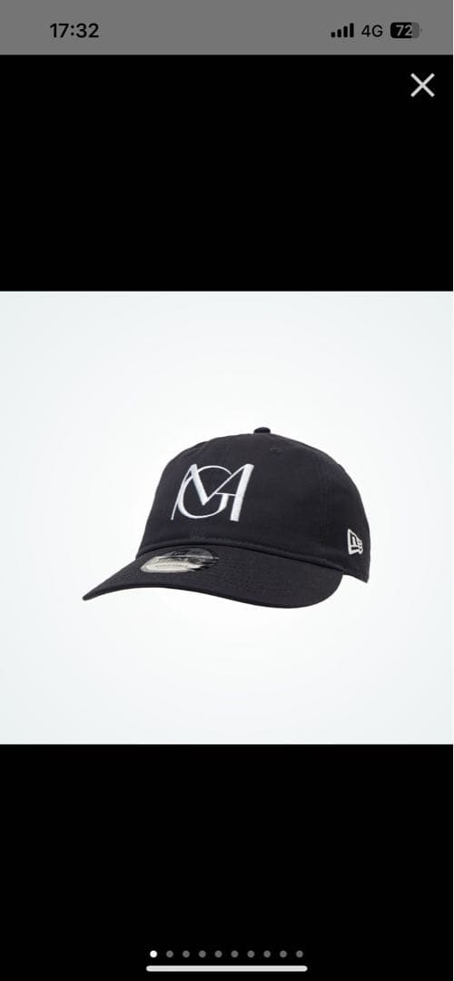 ま*も様 a*h様 ニューエラ　ミセス　ミセスグリーンアップル　Mrs.GREE