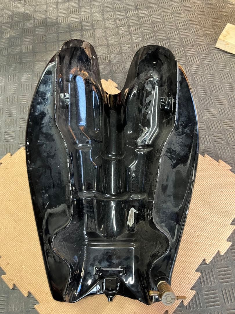 z1 z2 ガソリンタンク 中古