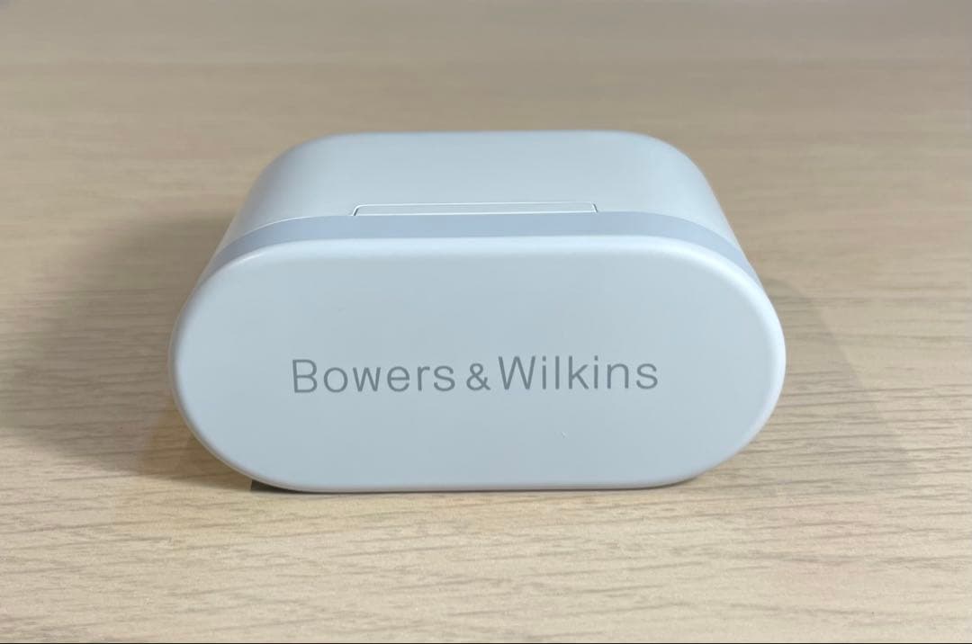 W*☜様 Bowers & Wilkins Pi5 S2 ワイヤレスイヤホン