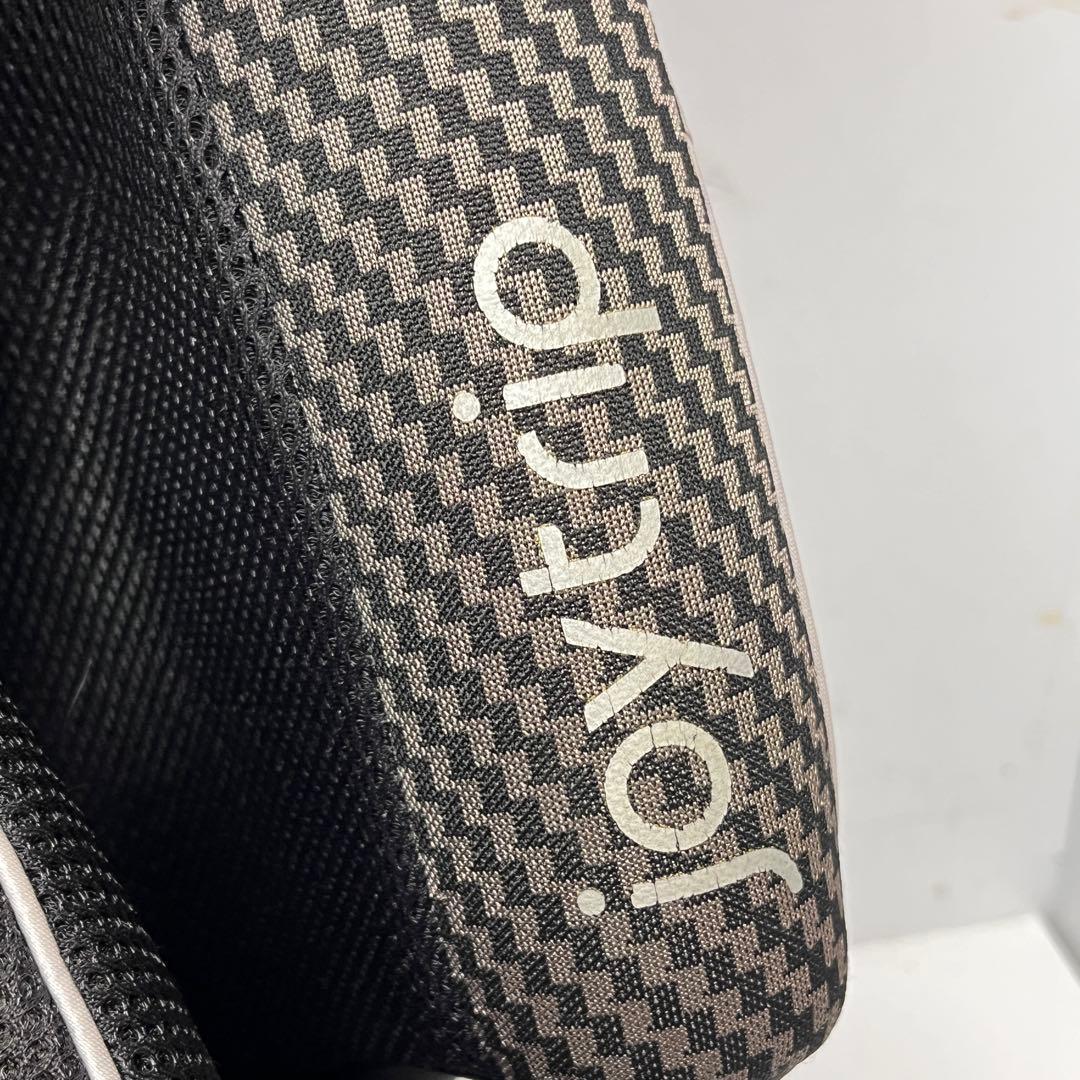 Combi コンビ JOYTRIP エッグショック チャイルドシート