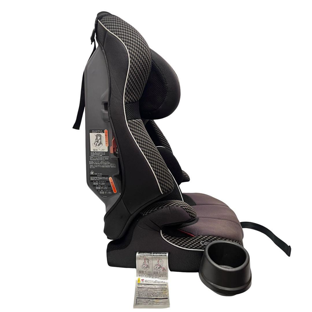 Combi コンビ JOYTRIP エッグショック チャイルドシート