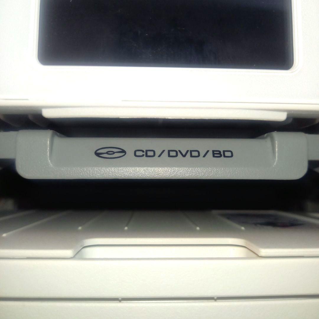 brother DCP-J962N　プリンター　Wi-Fi接続　コピー　インク付